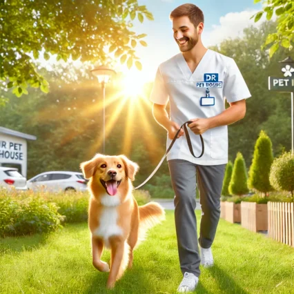 Passeio Pet